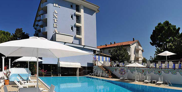 Hotel Antea