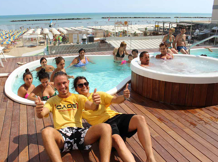 Hotel Rimini Demi Pension Avec Piscine Hotel Rimini Demi Pension Avec Piscine