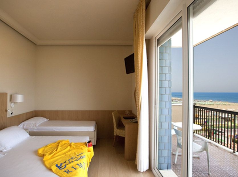 Hotel Bord De Mer Adriatique Italie Hotel Bord De Mer Adriatique Italie